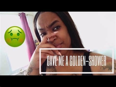 Golden Shower (give) Whore Rakaw